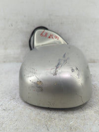 2001 Infiniti Qx4 Driver Side View Mirror - Left Door Mirror OEM Used - Oemusedautoparts1.com