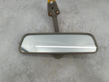 2001 Infiniti Qx4 Interior Rear View Mirror Replacement OEM Fits OEM Used Auto Parts - Oemusedautoparts1.com