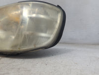 2001 Infiniti Qx4 Driver Left Oem Head Light Headlight Lamp - Oemusedautoparts1.com