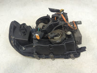 2001 Infiniti Qx4 Driver Left Oem Head Light Headlight Lamp - Oemusedautoparts1.com