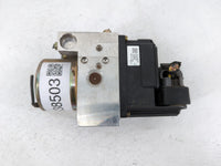 2001 Infiniti Qx4 ABS Pump Control Module Replacement P/N:47660- 3W405 Fits Fits 2000 OEM Used Auto Parts - Oemusedautoparts