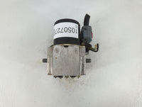 2001 Isuzu Rodeo ABS Pump Control Module Replacement P/N:897263400 Fits OEM Used Auto Parts - Oemusedautoparts1.com