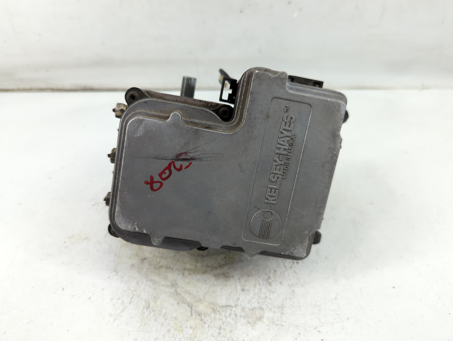 2001 Isuzu Rodeo ABS Pump Control Module Replacement P/N:897263400 Fits OEM Used Auto Parts - Oemusedautoparts1.com