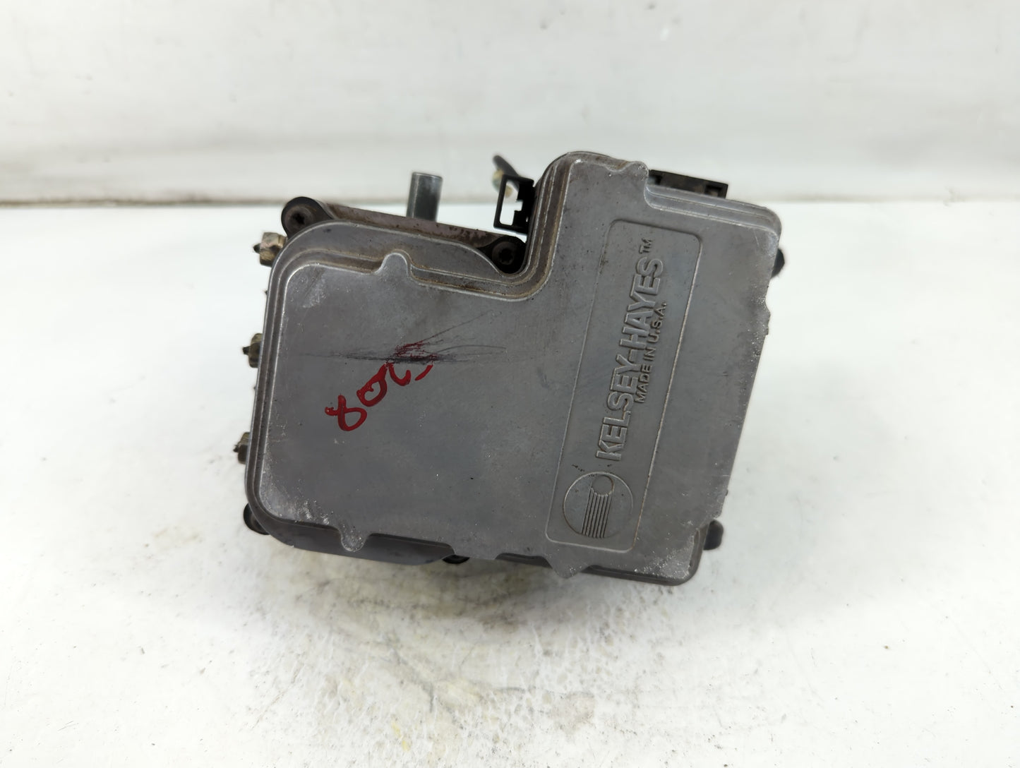 2001 Isuzu Rodeo ABS Pump Control Module Replacement P/N:897263400 Fits OEM Used Auto Parts - Oemusedautoparts1.com