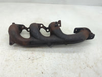 1998-2003 Isuzu Rodeo Turbocharger Exhaust Manifold With Turbo Charger - Oemusedautoparts1.com