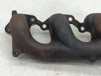1998-2003 Isuzu Rodeo Turbocharger Exhaust Manifold With Turbo Charger - Oemusedautoparts1.com