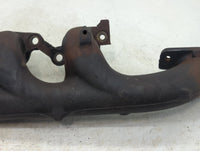 1998-2003 Isuzu Rodeo Turbocharger Exhaust Manifold With Turbo Charger - Oemusedautoparts1.com