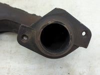 1998-2003 Isuzu Rodeo Turbocharger Exhaust Manifold With Turbo Charger - Oemusedautoparts1.com