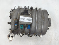 2000-2004 Isuzu Rodeo Air Intake Manifold Fits Fits 2000 2001 2002 2003 2004 OEM Used Auto Parts - Oemusedautoparts1.com