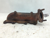 1998-2003 Isuzu Rodeo Turbocharger Exhaust Manifold With Turbo Charger - Oemusedautoparts1.com