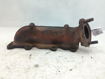 compare product 1998-2003 Isuzu Rodeo Turbocharger Exhaust Manifold With Turbo Charger