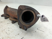 1998-2003 Isuzu Rodeo Turbocharger Exhaust Manifold With Turbo Charger - Oemusedautoparts1.com