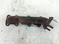 1998-2003 Isuzu Rodeo Turbocharger Exhaust Manifold With Turbo Charger - Oemusedautoparts1.com