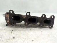 1998-2003 Isuzu Rodeo Turbocharger Exhaust Manifold With Turbo Charger - Oemusedautoparts1.com