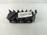 2001 Isuzu Rodeo Ignition Module Coil Pack Oem - Oemusedautoparts1.com