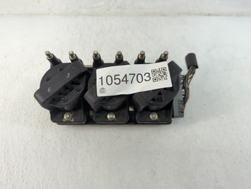 2001 Isuzu Rodeo Ignition Module Coil Pack Oem - Oemusedautoparts1.com
