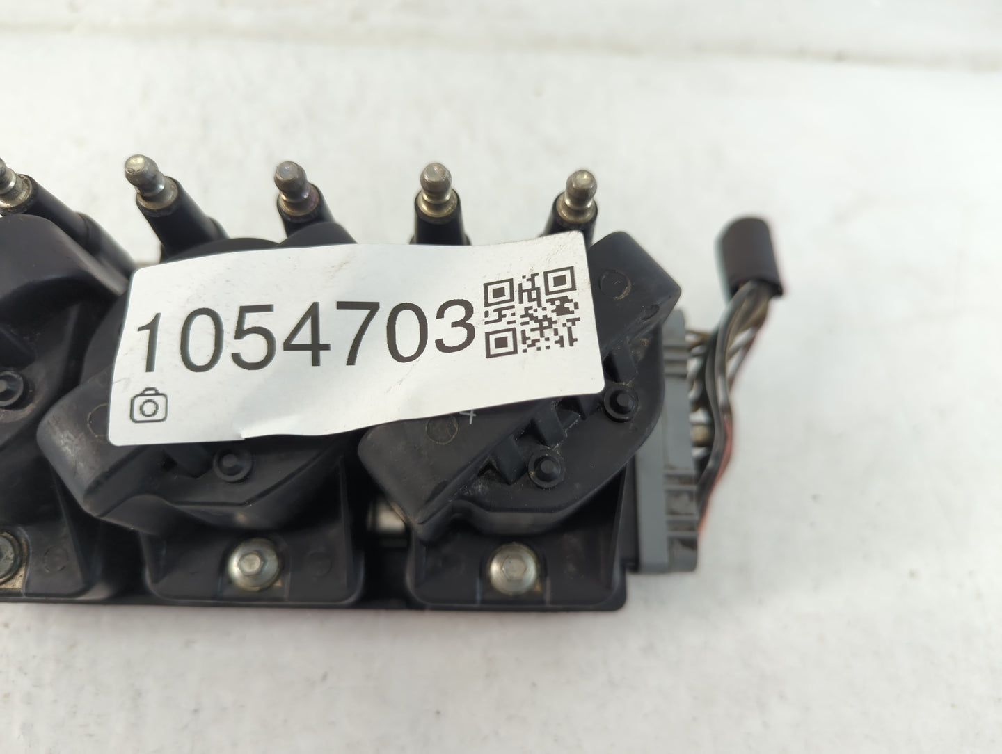 2001 Isuzu Rodeo Ignition Module Coil Pack Oem - Oemusedautoparts1.com