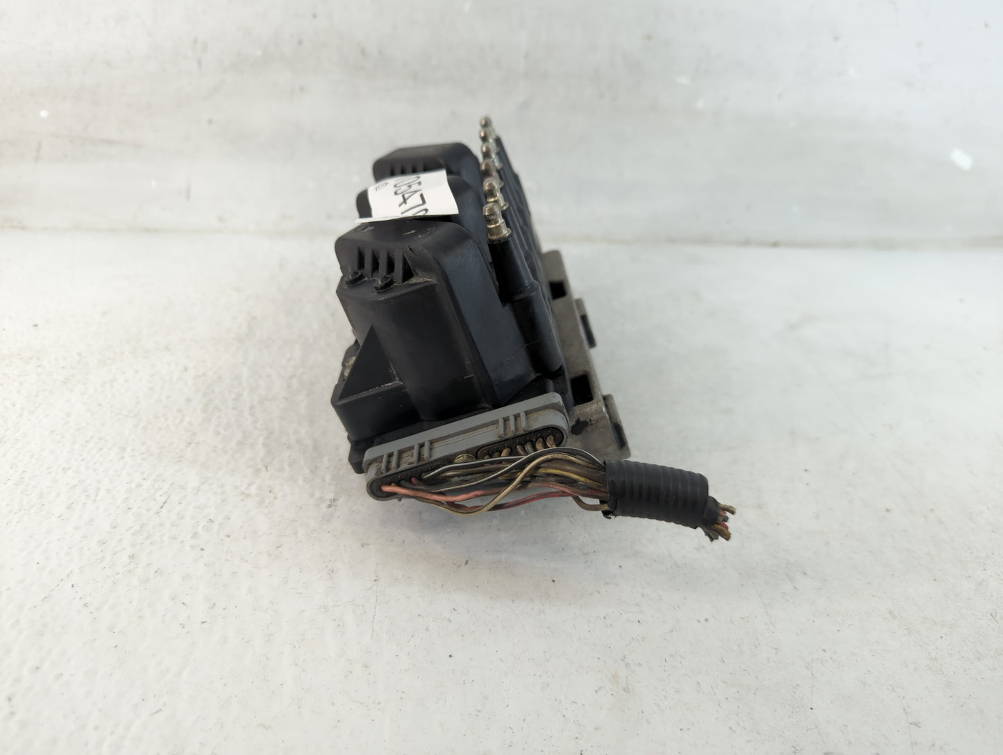 2001 Isuzu Rodeo Ignition Module Coil Pack Oem - Oemusedautoparts1.com