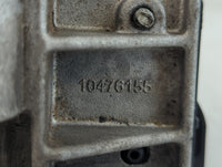2001 Isuzu Rodeo Ignition Module Coil Pack Oem - Oemusedautoparts1.com