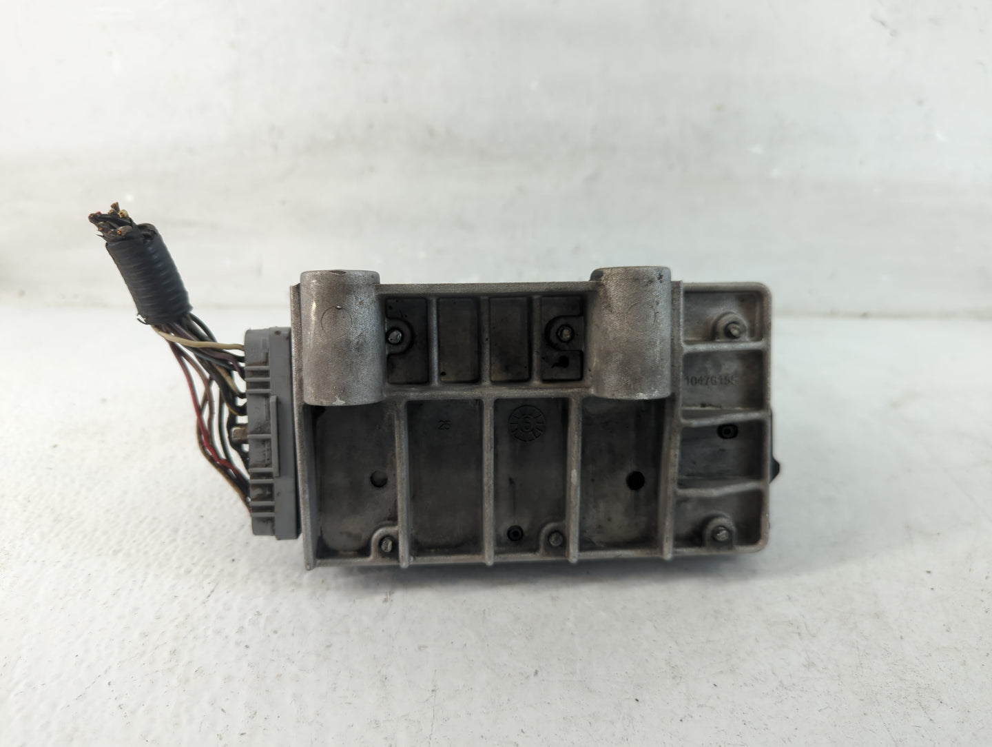 2001 Isuzu Rodeo Ignition Module Coil Pack Oem - Oemusedautoparts1.com