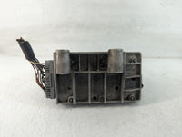 2001 Isuzu Rodeo Ignition Module Coil Pack Oem - Oemusedautoparts1.com