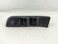 2001-2004 Isuzu Rodeo Master Power Window Switch Replacement Driver Side Left P/N:4000R-DR-LH0 897237-1711 Fits OEM Used Aut