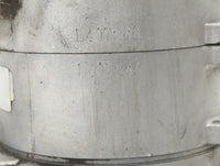 1999-2001 Isuzu Rodeo Air Conditioning A/c Ac Compressor Oem - Oemusedautoparts1.com