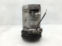 1999-2001 Isuzu Rodeo Air Conditioning A/c Ac Compressor Oem - Oemusedautoparts1.com