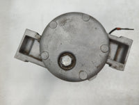 1999-2001 Isuzu Rodeo Air Conditioning A/c Ac Compressor Oem - Oemusedautoparts1.com