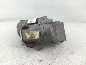 1993-2004 Isuzu Rodeo Car Starter Motor Solenoid OEM Fits Fits 1993 1994 1995 1996 1997 1998 1999 2000 2001 2002 2003 2004 O