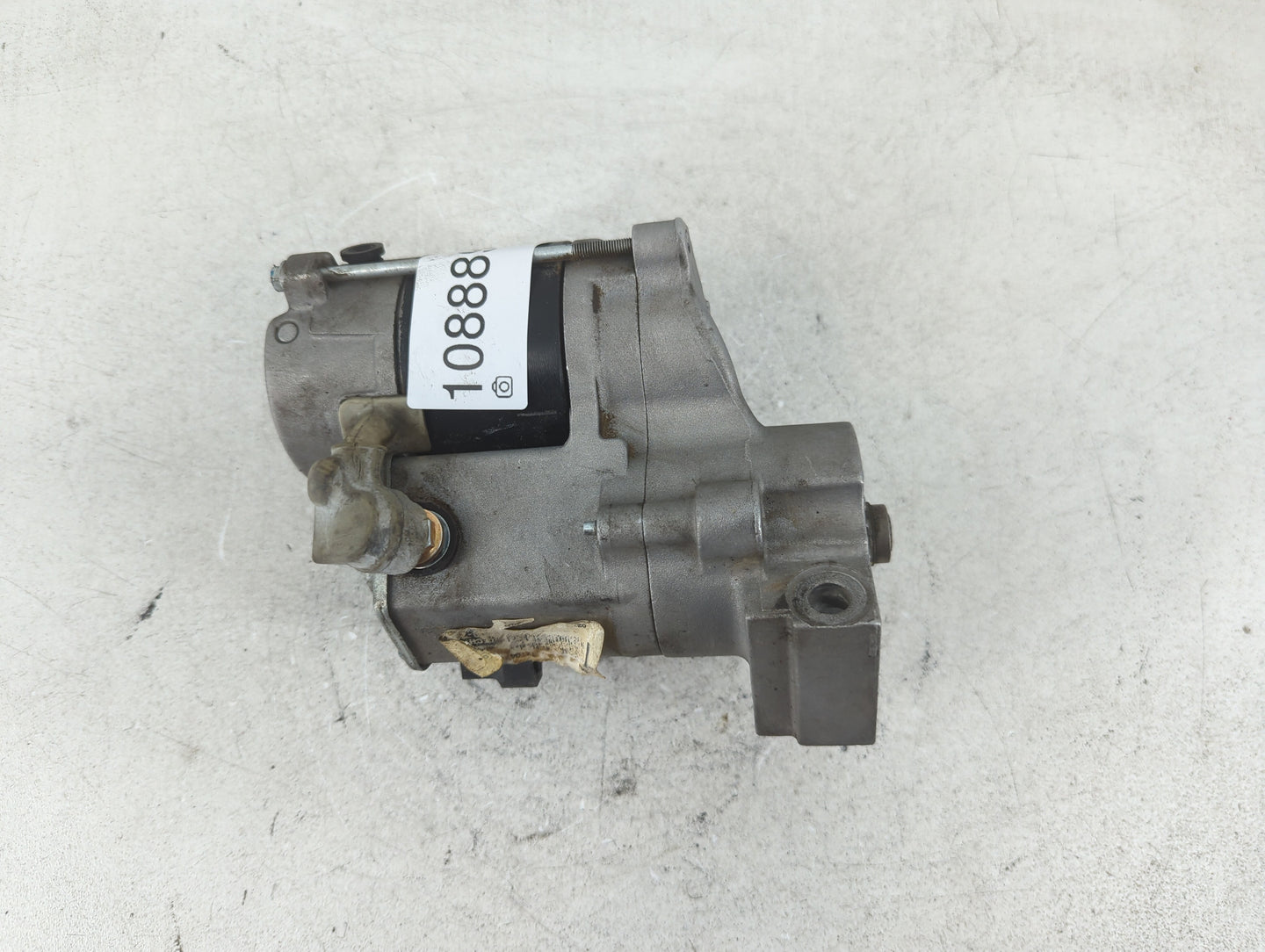 1993-2004 Isuzu Rodeo Car Starter Motor Solenoid OEM Fits Fits 1993 1994 1995 1996 1997 1998 1999 2000 2001 2002 2003 2004 O