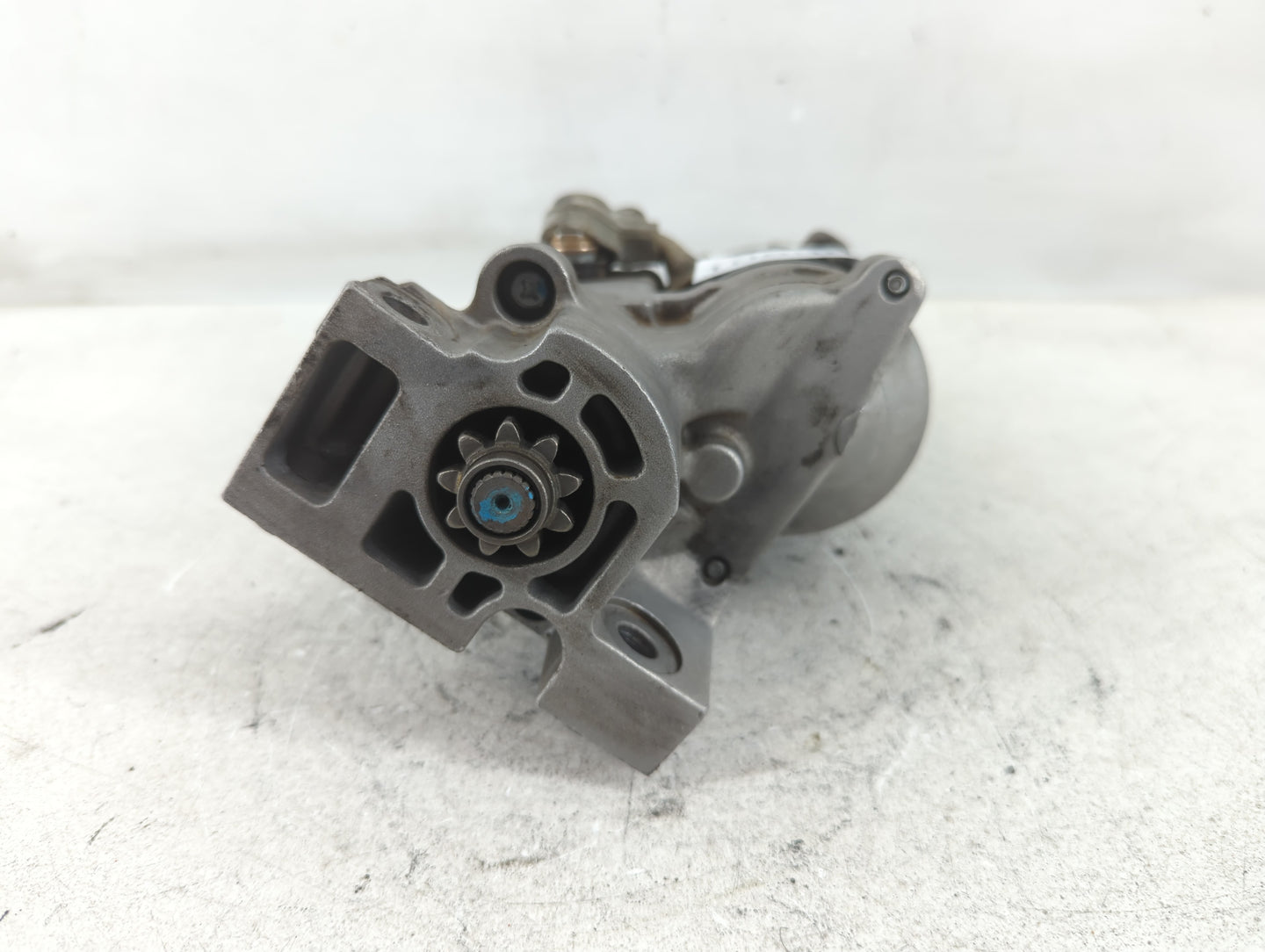 1993-2004 Isuzu Rodeo Car Starter Motor Solenoid OEM Fits Fits 1993 1994 1995 1996 1997 1998 1999 2000 2001 2002 2003 2004 O