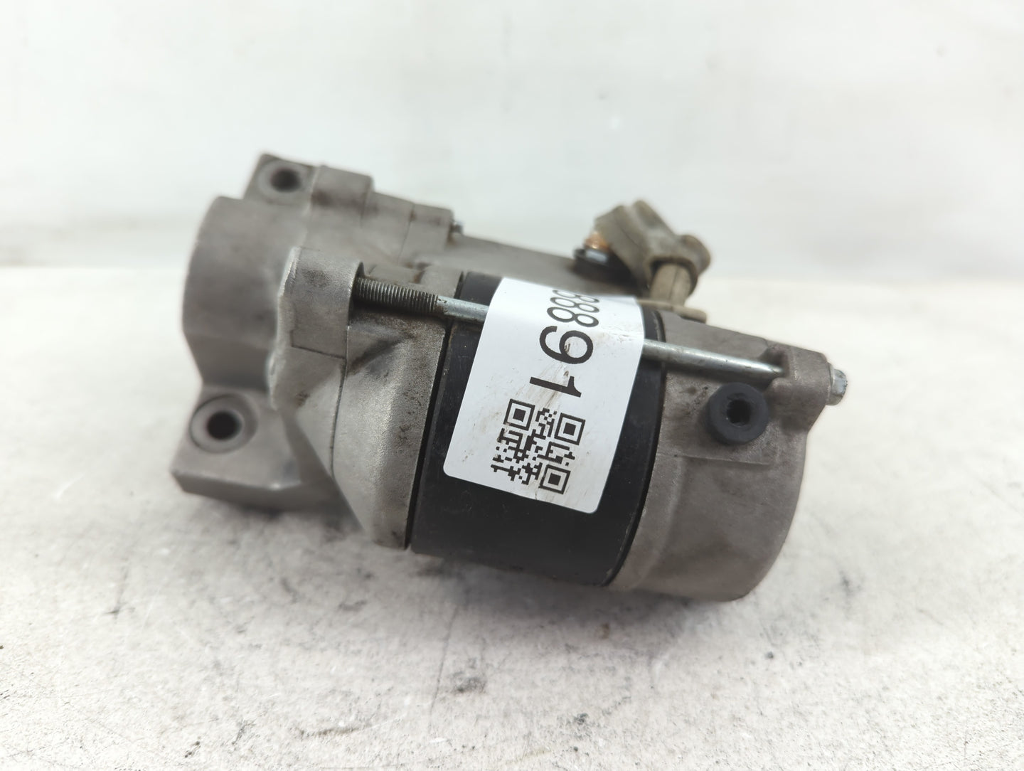 1993-2004 Isuzu Rodeo Car Starter Motor Solenoid OEM Fits Fits 1993 1994 1995 1996 1997 1998 1999 2000 2001 2002 2003 2004 O