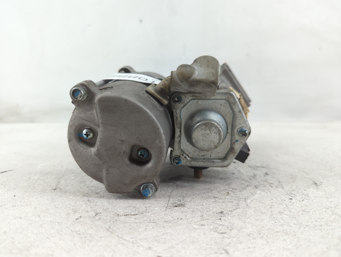 1993-2004 Isuzu Rodeo Car Starter Motor Solenoid OEM Fits Fits 1993 1994 1995 1996 1997 1998 1999 2000 2001 2002 2003 2004 O