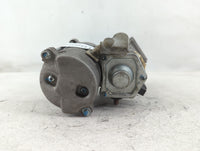 1993-2004 Isuzu Rodeo Car Starter Motor Solenoid OEM Fits Fits 1993 1994 1995 1996 1997 1998 1999 2000 2001 2002 2003 2004 O