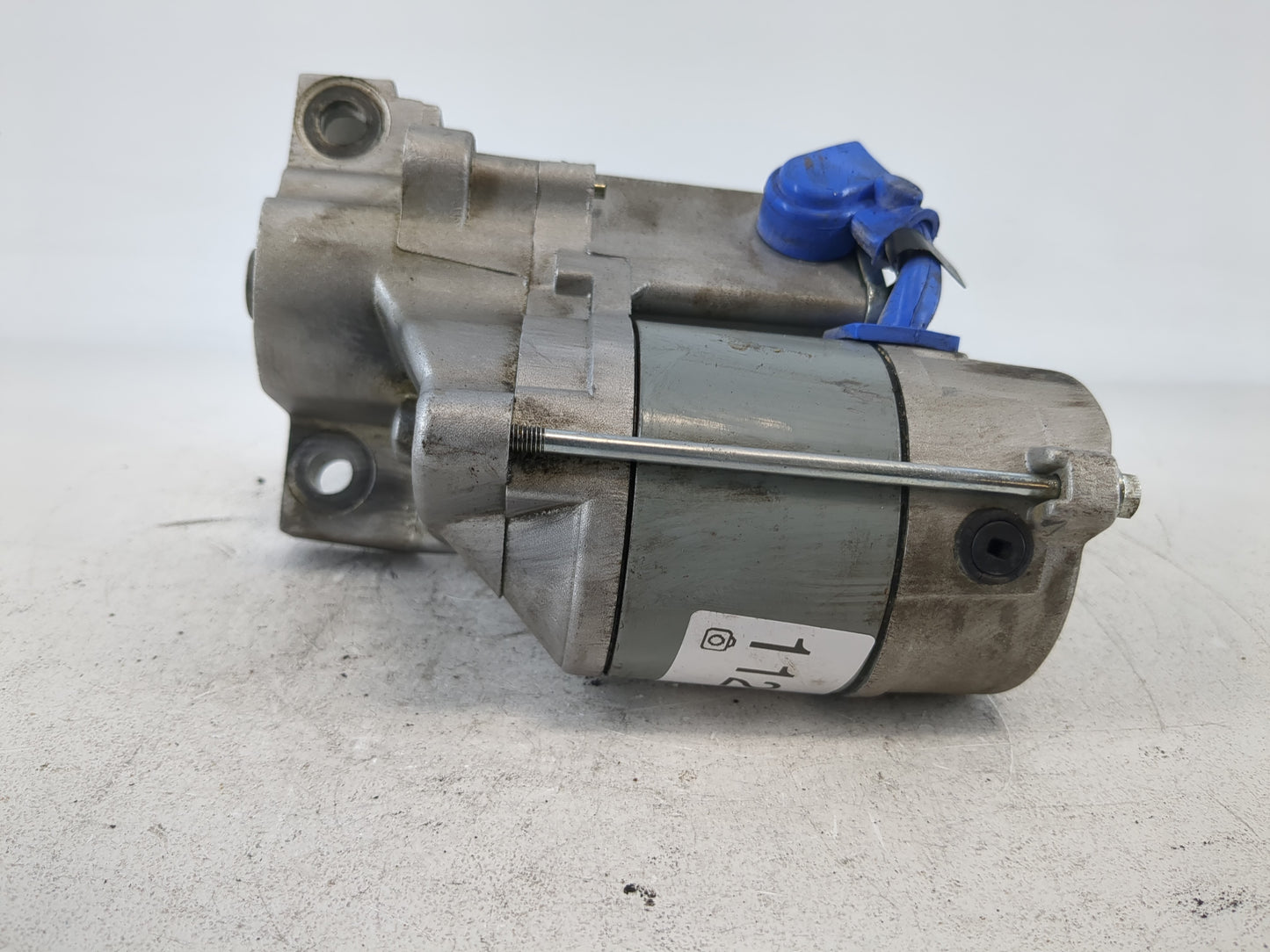1993-2004 Isuzu Rodeo Car Starter Motor Solenoid OEM Fits Fits 1993 1994 1995 1996 1997 1998 1999 2000 2001 2002 2003 2004 O