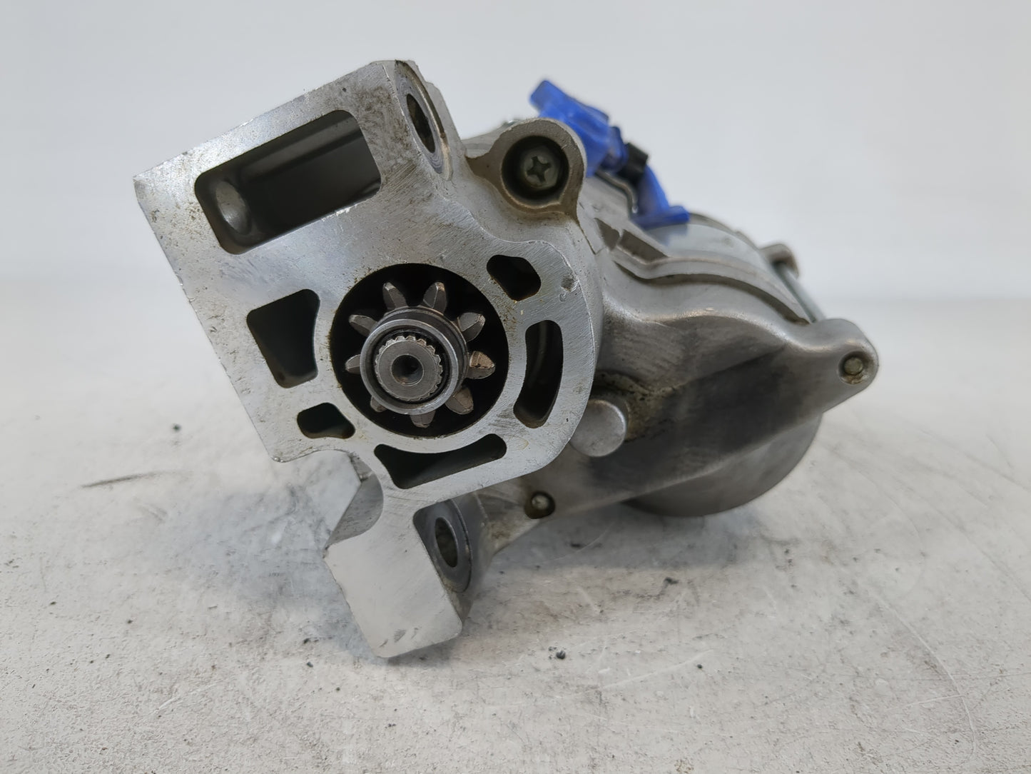1993-2004 Isuzu Rodeo Car Starter Motor Solenoid OEM Fits Fits 1993 1994 1995 1996 1997 1998 1999 2000 2001 2002 2003 2004 O