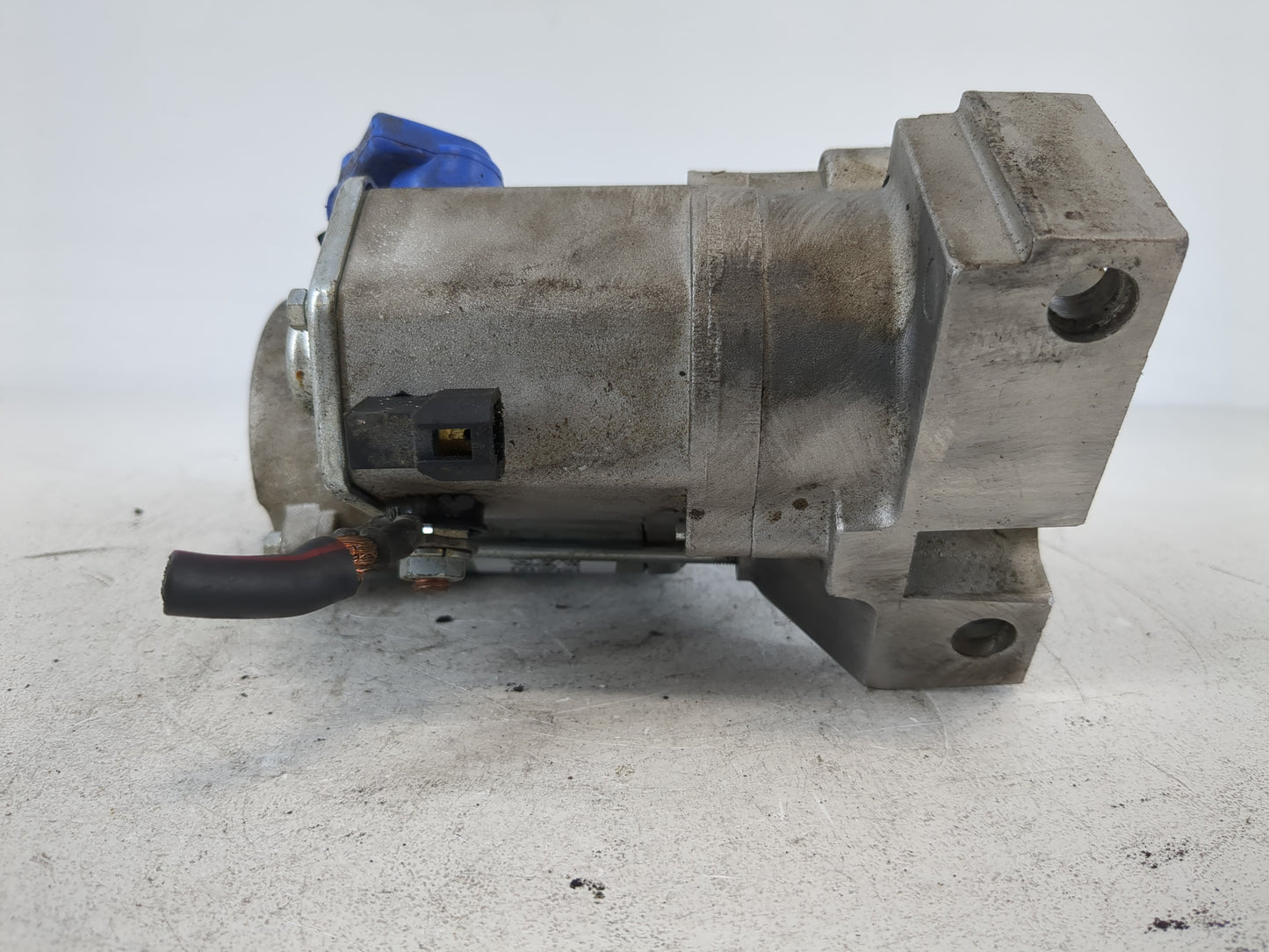 1993-2004 Isuzu Rodeo Car Starter Motor Solenoid OEM Fits Fits 1993 1994 1995 1996 1997 1998 1999 2000 2001 2002 2003 2004 O