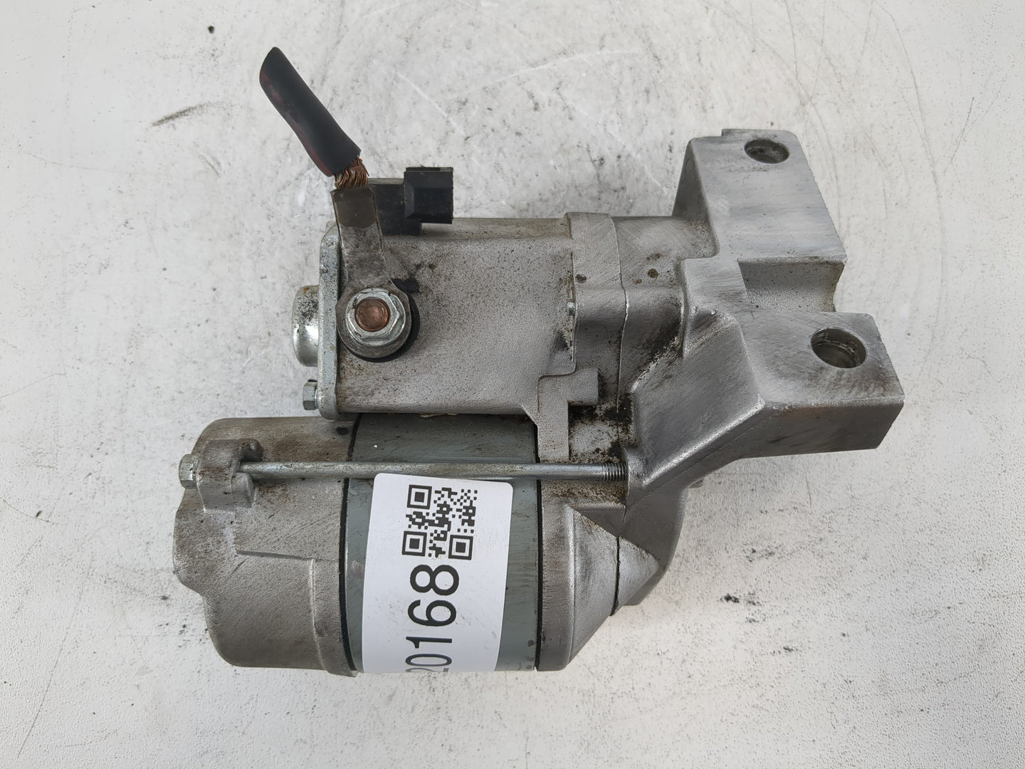 1993-2004 Isuzu Rodeo Car Starter Motor Solenoid OEM Fits Fits 1993 1994 1995 1996 1997 1998 1999 2000 2001 2002 2003 2004 O