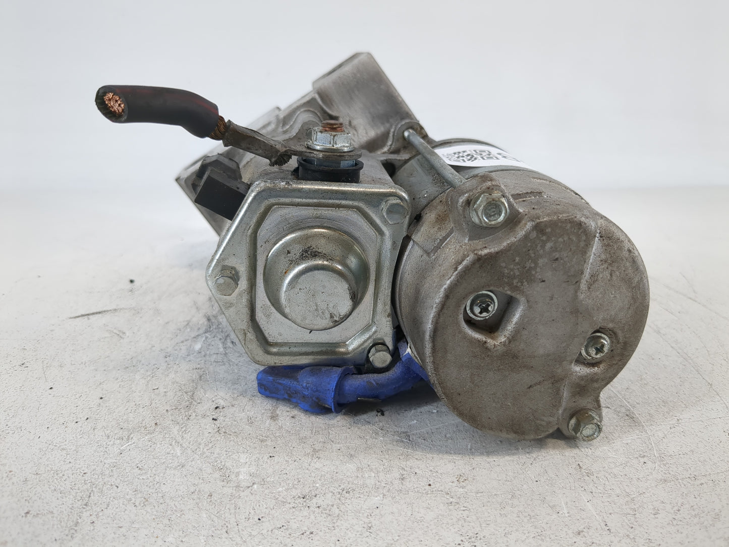 1993-2004 Isuzu Rodeo Car Starter Motor Solenoid OEM Fits Fits 1993 1994 1995 1996 1997 1998 1999 2000 2001 2002 2003 2004 O