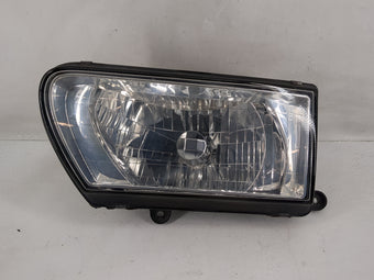compare product 2000-2002 Isuzu Rodeo Passenger Right Oem Head Light Headlight Lamp