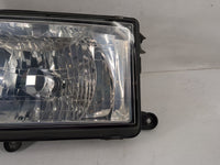 2000-2002 Isuzu Rodeo Passenger Right Oem Head Light Headlight Lamp - Oemusedautoparts1.com