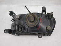 2000-2002 Isuzu Rodeo Passenger Right Oem Head Light Headlight Lamp - Oemusedautoparts1.com