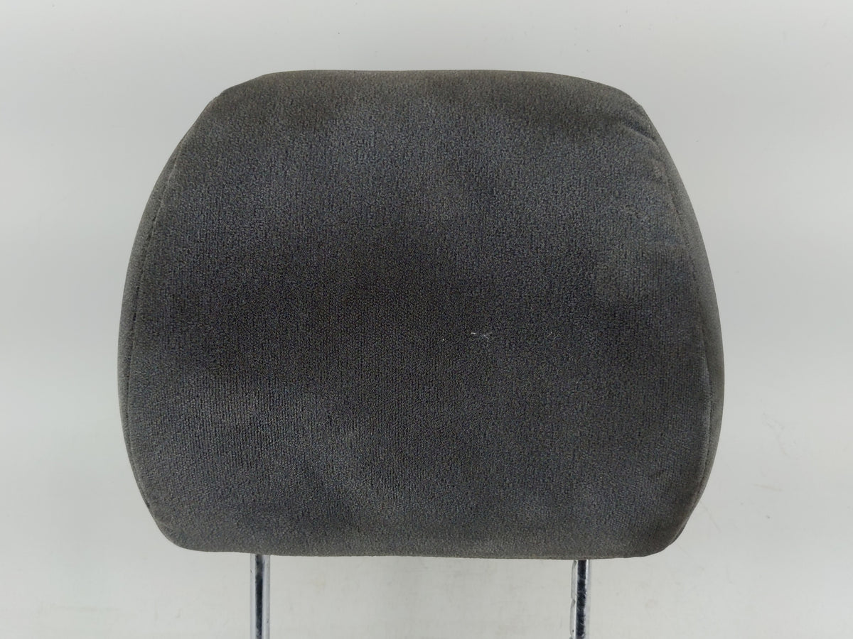 2001 Isuzu Rodeo Headrest Head Rest Front Driver Passenger Seat Fits OEM Used Auto Parts - Oemusedautoparts1.com