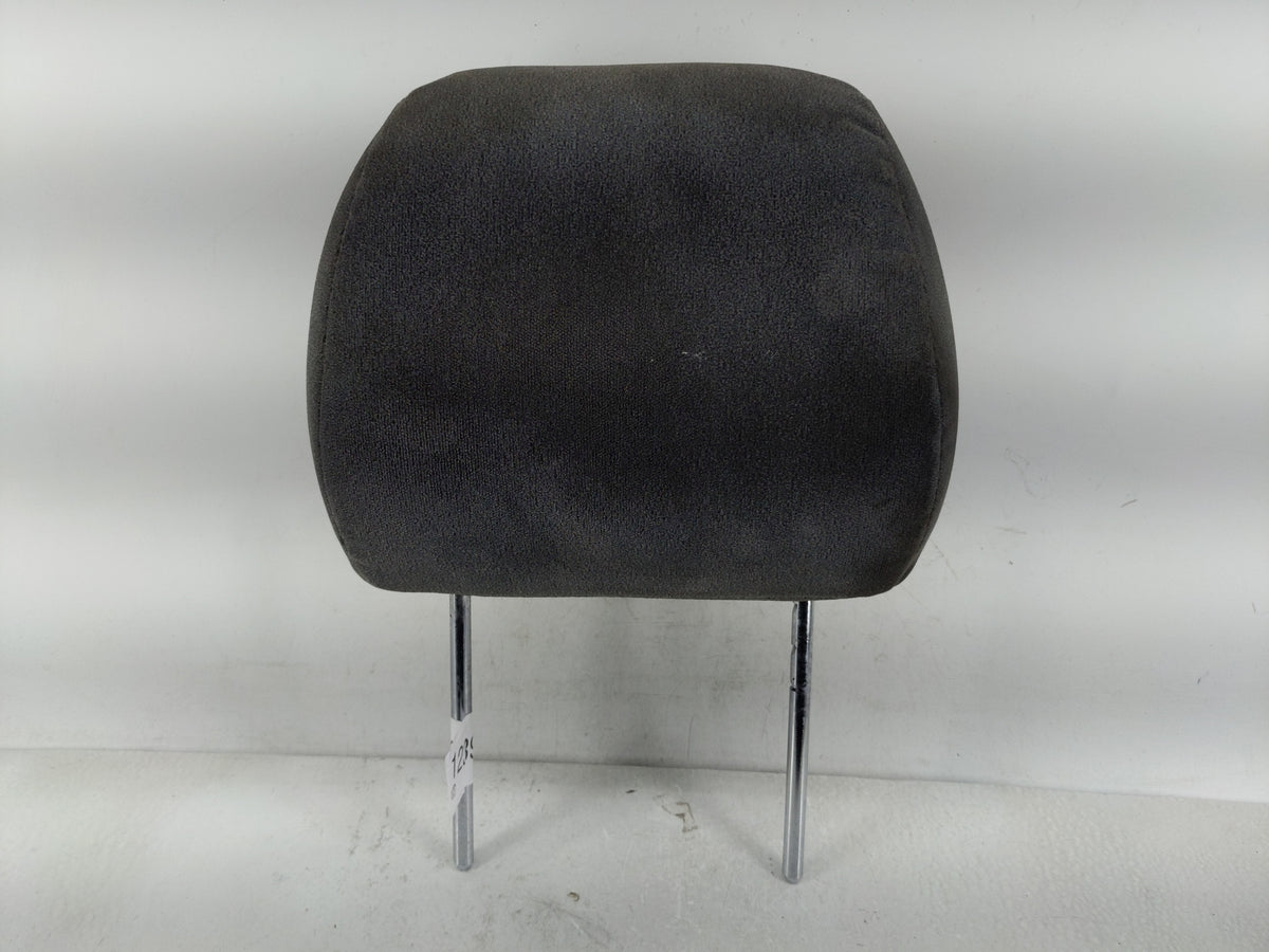 2001 Isuzu Rodeo Headrest Head Rest Front Driver Passenger Seat Fits OEM Used Auto Parts - Oemusedautoparts1.com