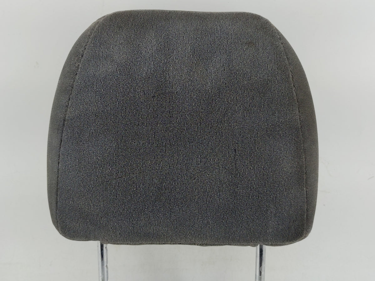 2001 Isuzu Rodeo Headrest Head Rest Front Driver Passenger Seat Fits OEM Used Auto Parts - Oemusedautoparts1.com