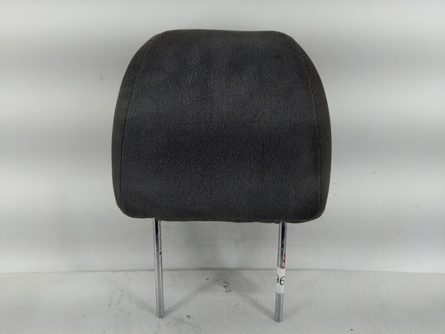 2001 Isuzu Rodeo Headrest Head Rest Front Driver Passenger Seat Fits OEM Used Auto Parts - Oemusedautoparts1.com