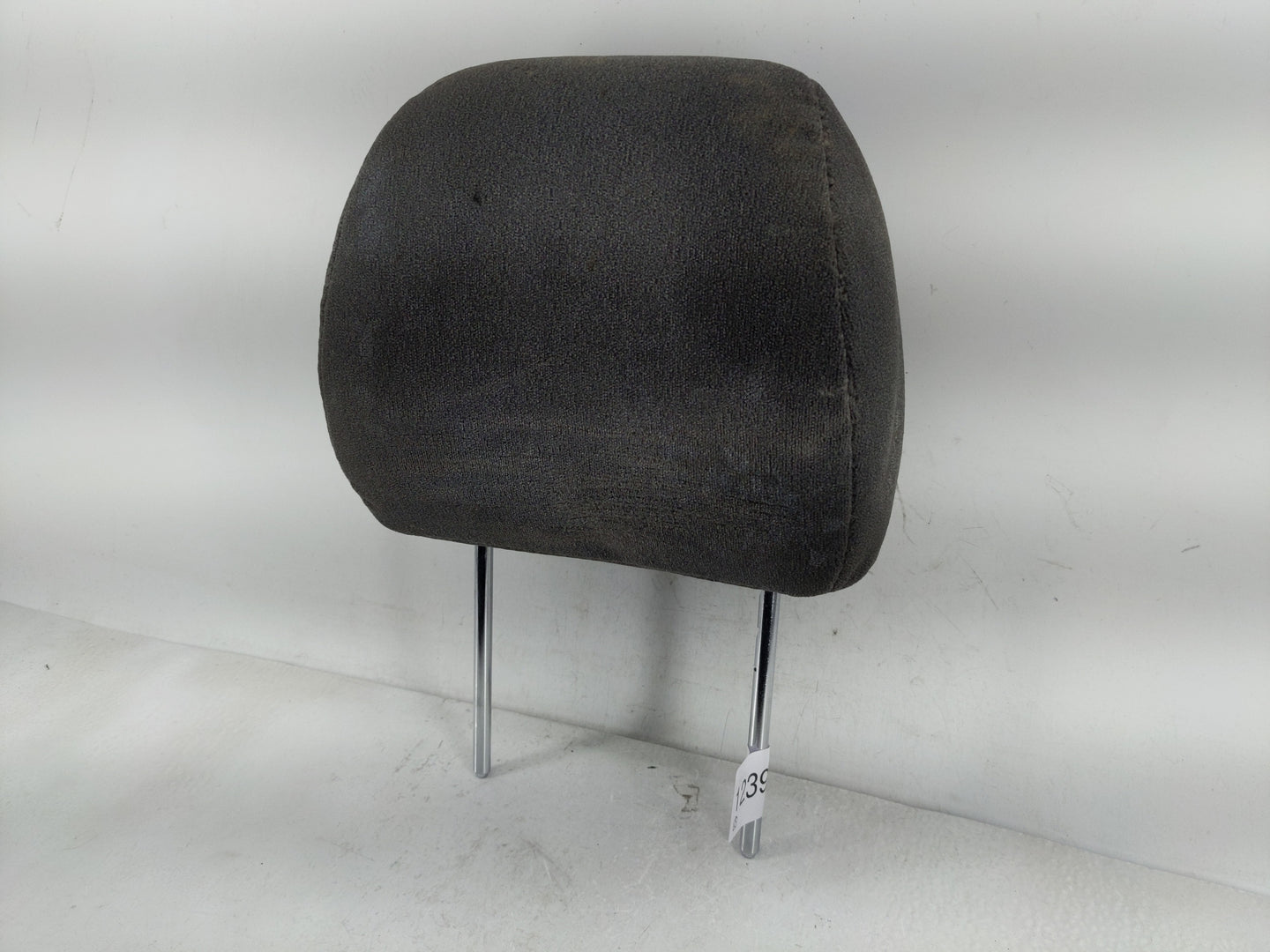 2001 Isuzu Rodeo Headrest Head Rest Front Driver Passenger Seat Fits OEM Used Auto Parts - Oemusedautoparts1.com