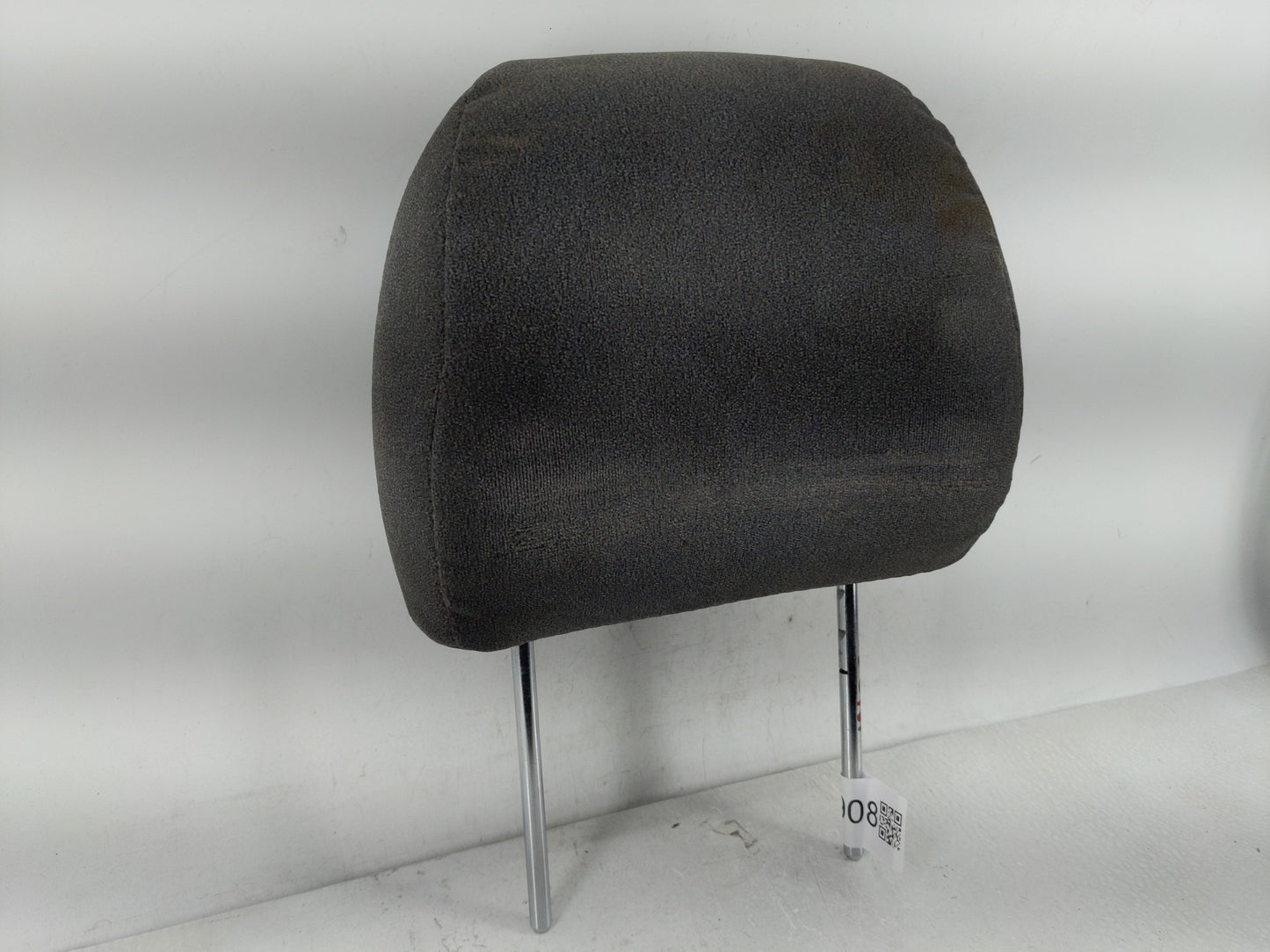 2001 Isuzu Rodeo Headrest Head Rest Front Driver Passenger Seat Fits OEM Used Auto Parts - Oemusedautoparts1.com
