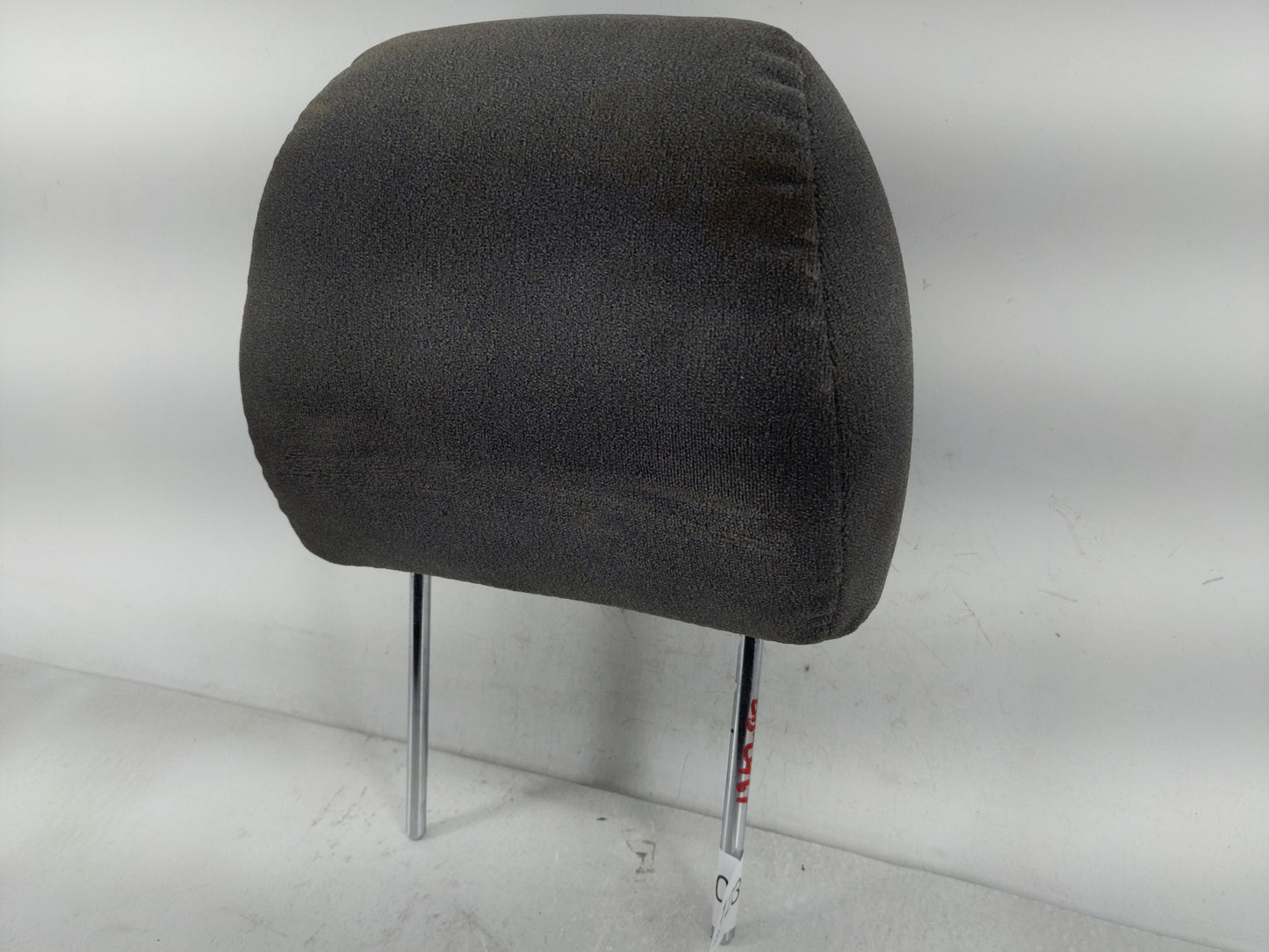 2001 Isuzu Rodeo Headrest Head Rest Front Driver Passenger Seat Fits OEM Used Auto Parts - Oemusedautoparts1.com
